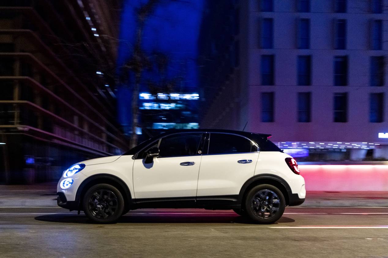 Fiat 500, 500X y 500L 120th 2019: así son las nuevas versiones