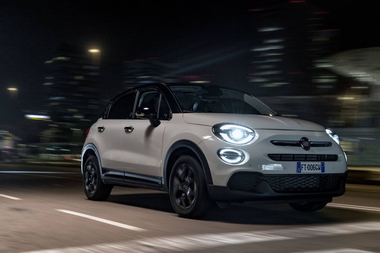 Fiat 500, 500X y 500L 120th 2019: así son las nuevas versiones