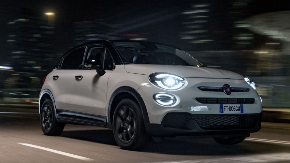 Fiat 500, 500X y 500L 120th 2019: nueva gama para el ciudadano, el SUV y el familiar