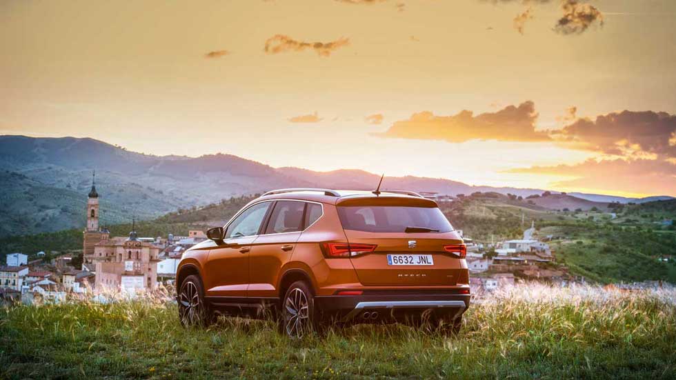 ¿Cuándo interesa un Diesel? Así son los TDI de Seat