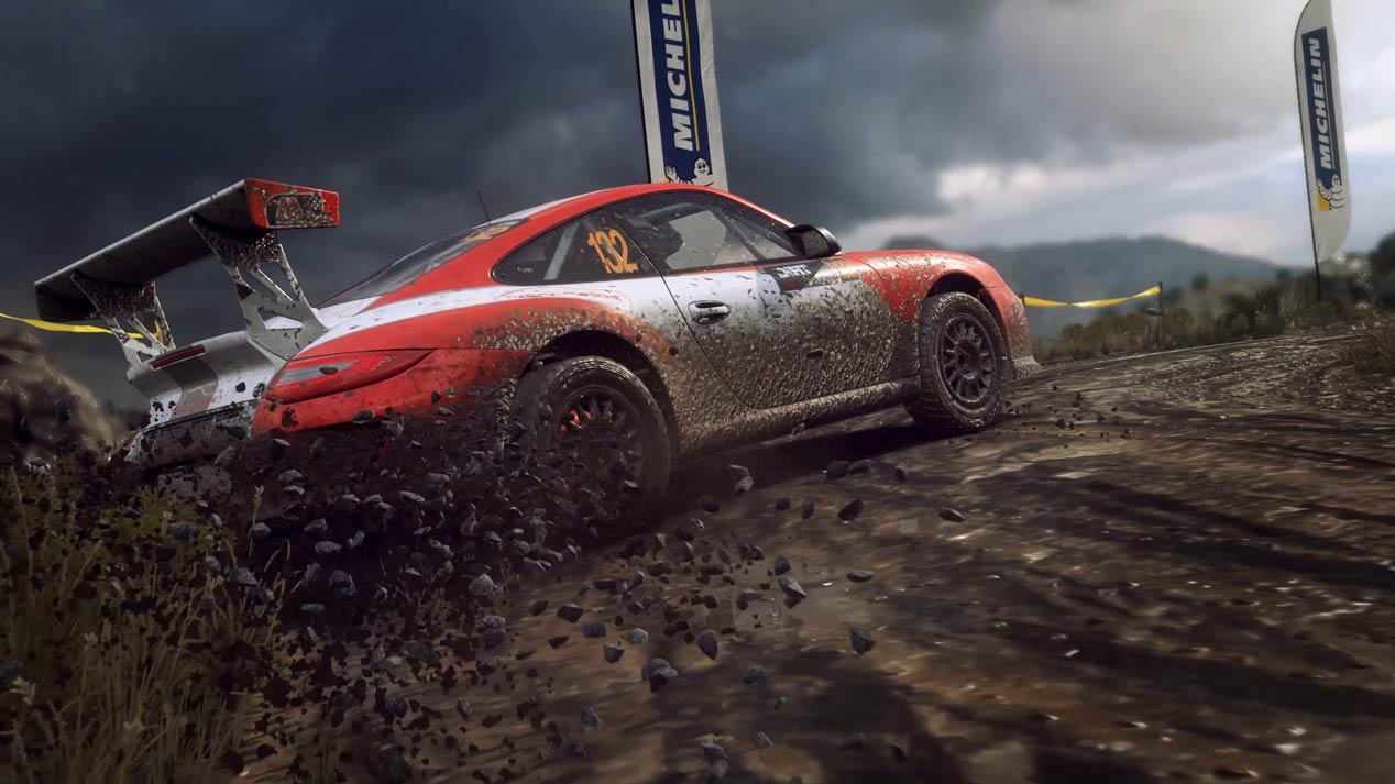 DiRT Rally 2.0, el nuevo videojuego de rallyes
