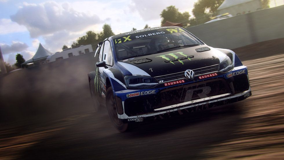 Conviértete en piloto de rallyes con DiRT Rally 2.0: lo probamos