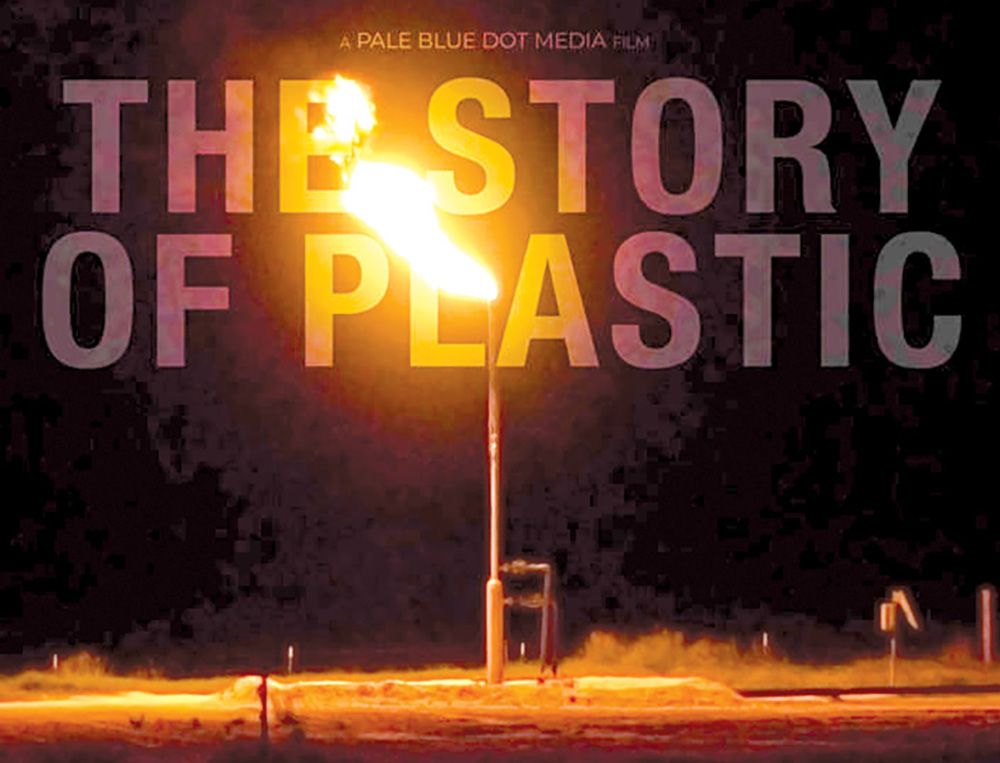 Siete documentales sobre el cambio climático que no debes perderte