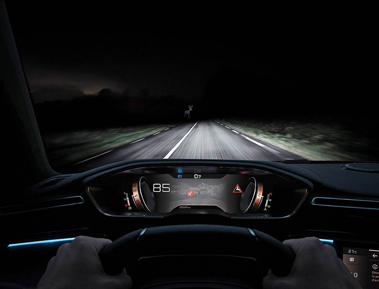 Los 7 finalistas del Coche del Año en Europa 2019