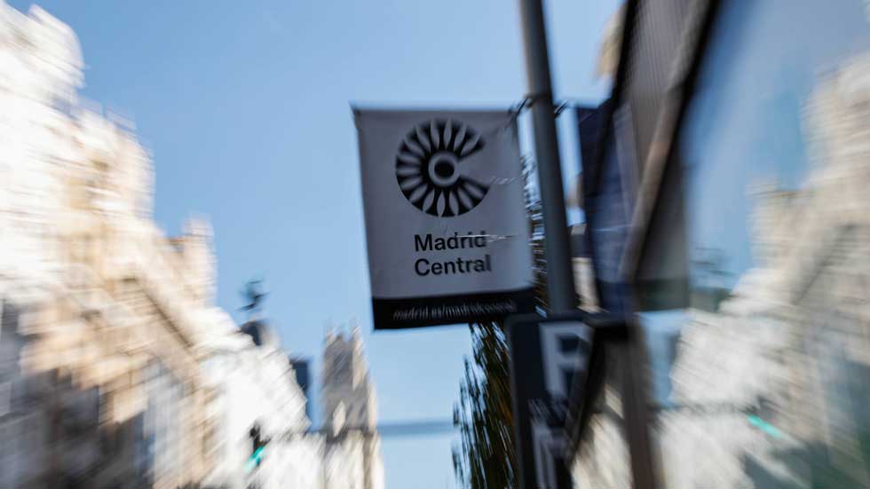 Madrid Central: el Ayuntamiento confirma qué día comenzará a multar y cómo