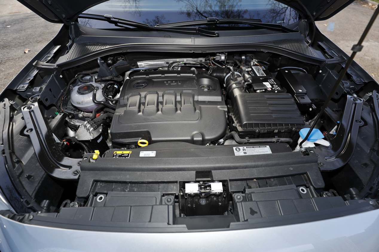 Seat Tarraco 1.5 TSI vs 2.0 TDI: ¿Diesel o gasolina?