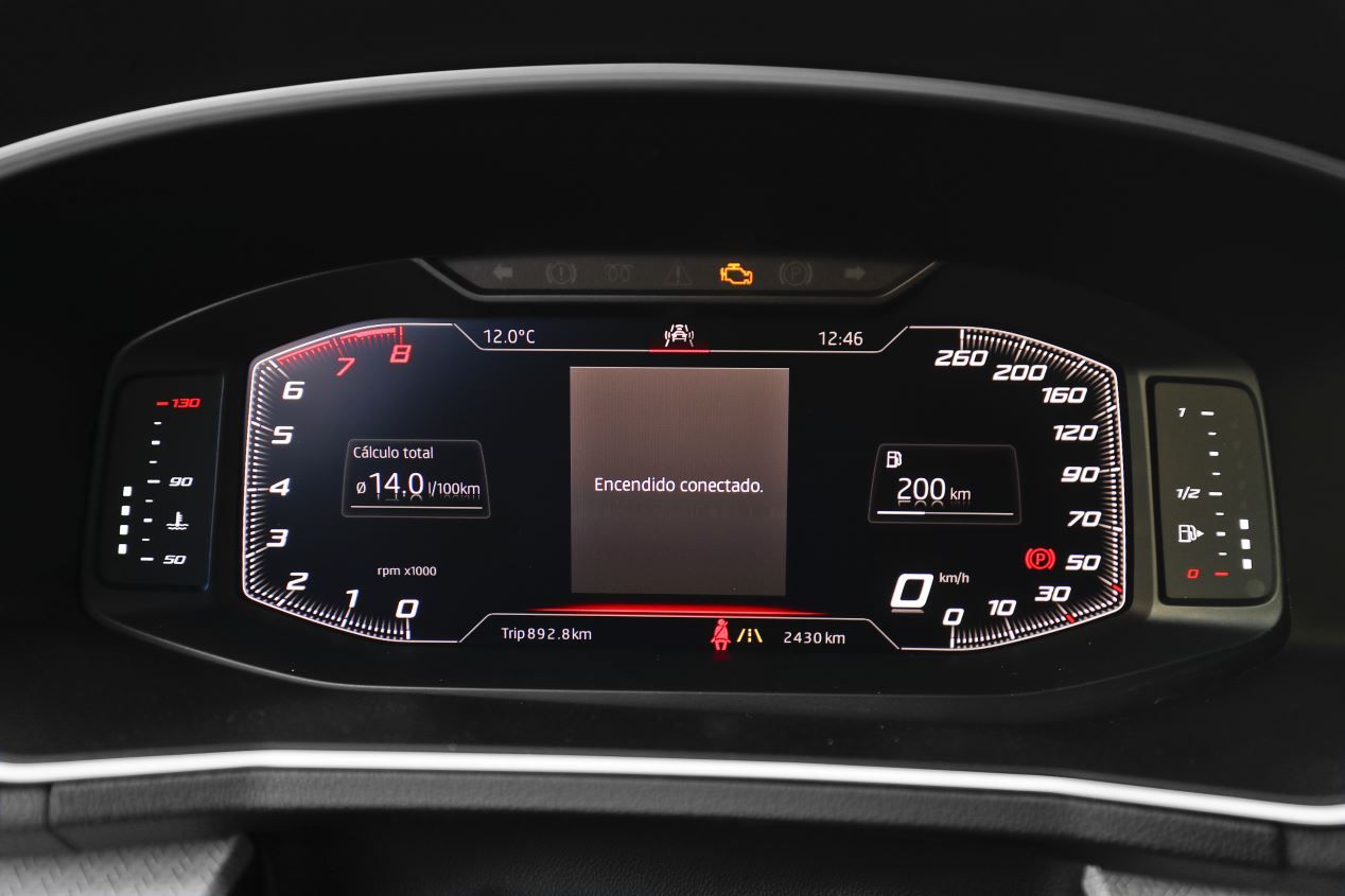 Seat Tarraco 1.5 TSI vs 2.0 TDI: ¿Diesel o gasolina?