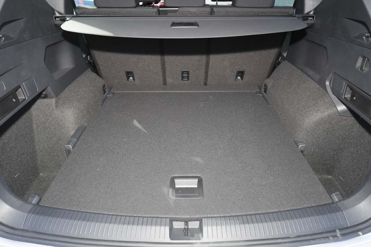 Seat Tarraco 1.5 TSI vs 2.0 TDI: ¿Diesel o gasolina?