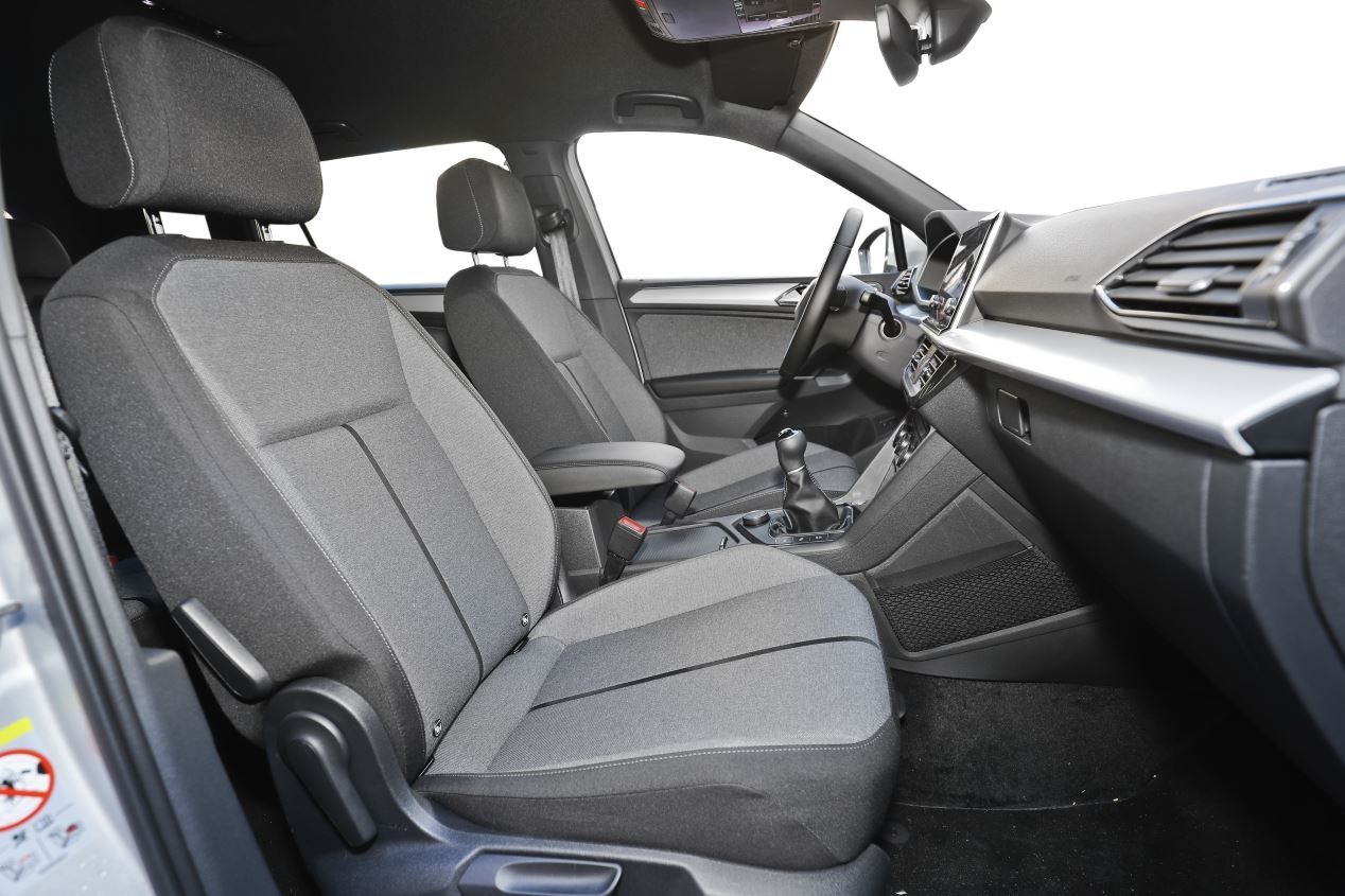 Seat Tarraco 1.5 TSI vs 2.0 TDI: ¿Diesel o gasolina?