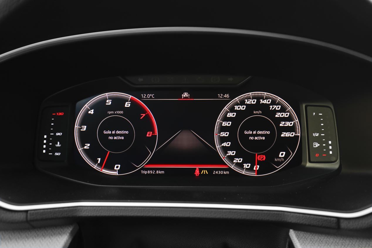 Seat Tarraco 1.5 TSI vs 2.0 TDI: ¿Diesel o gasolina?