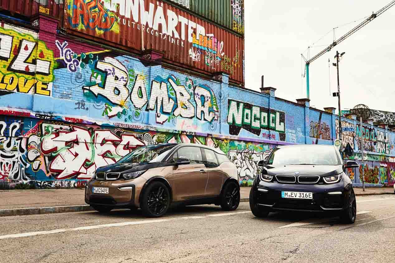 Los más eficientes, así han resultado los primeros exámenes Green NCAP