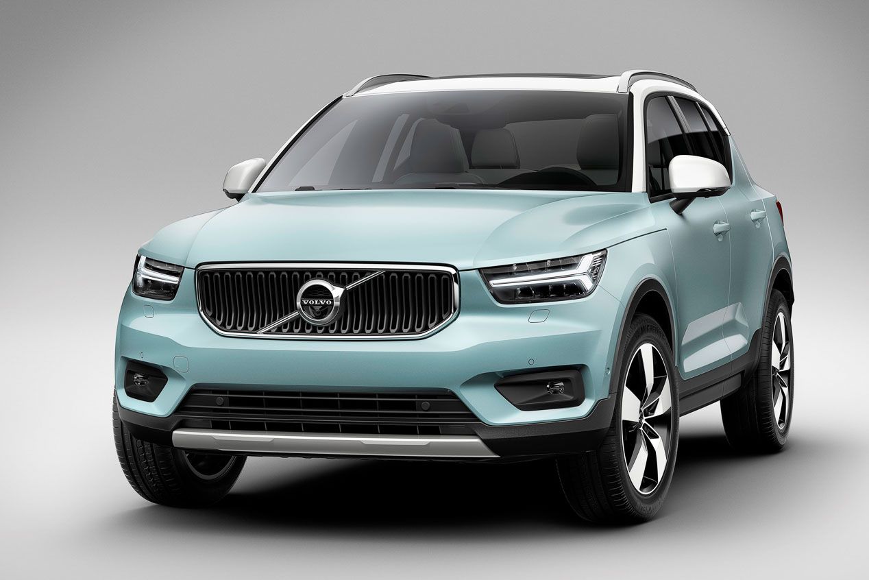 Los más eficientes, así han resultado los primeros exámenes Green NCAP