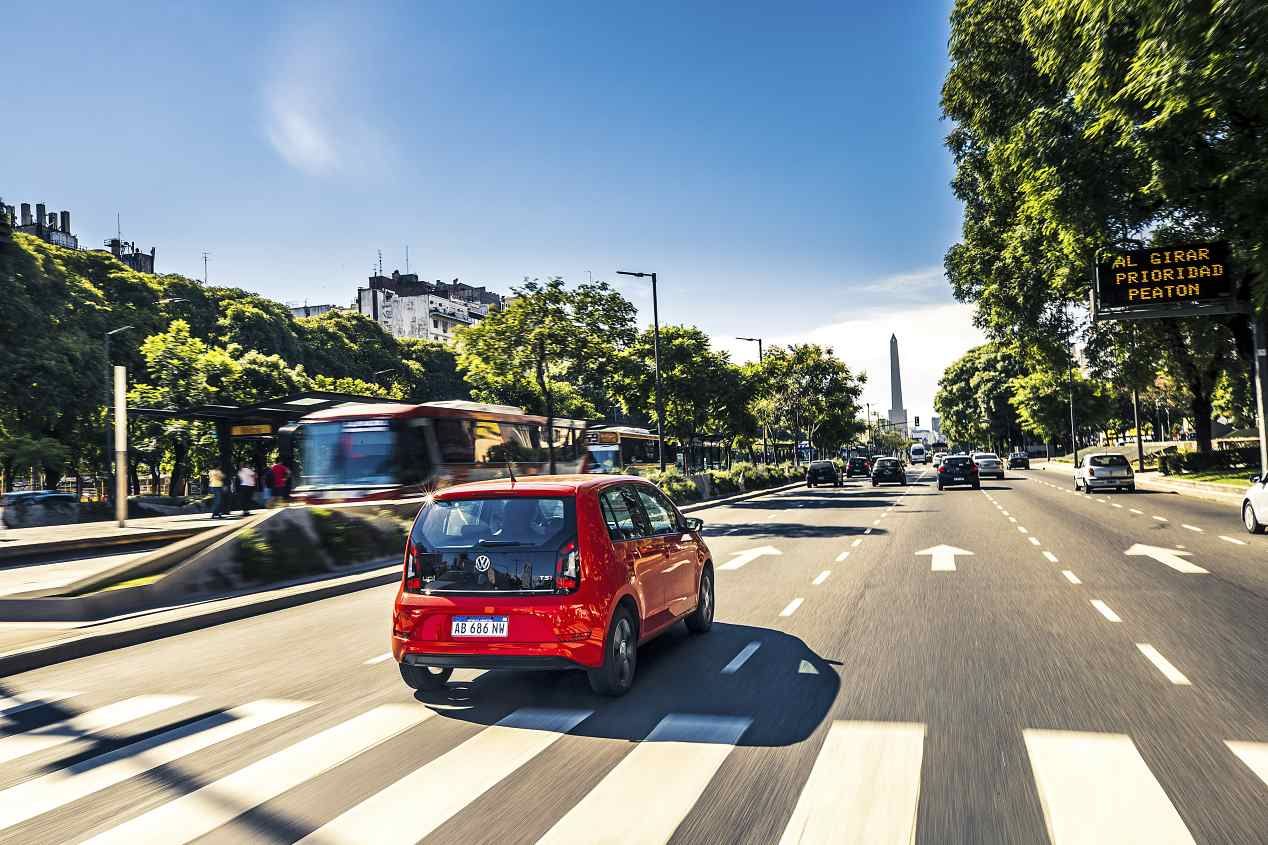 Los más eficientes, así han resultado los primeros exámenes Green NCAP