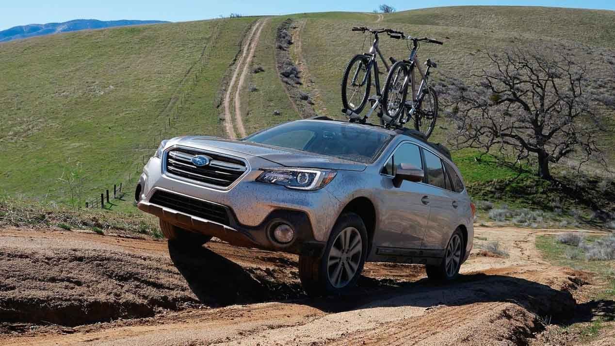 Los más eficientes, así han resultado los primeros exámenes Green NCAP