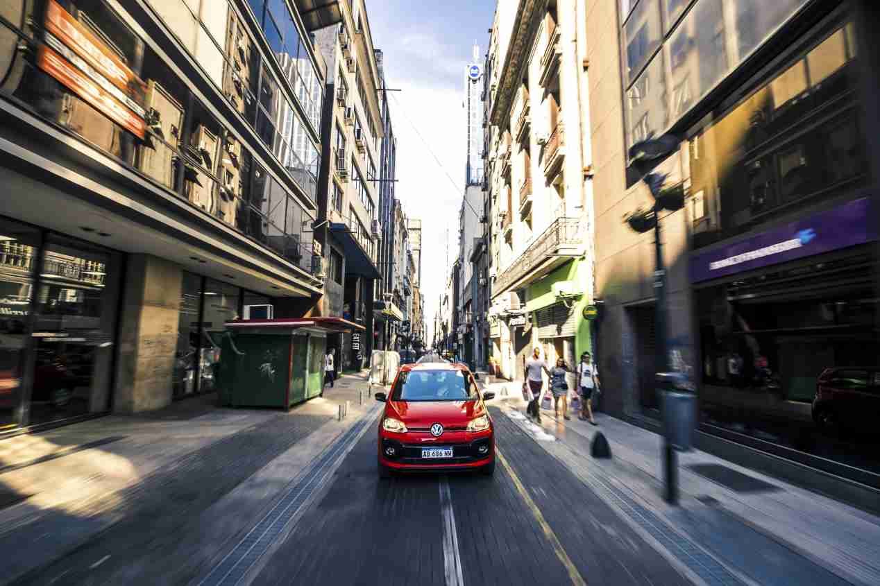 Los más eficientes, así han resultado los primeros exámenes Green NCAP