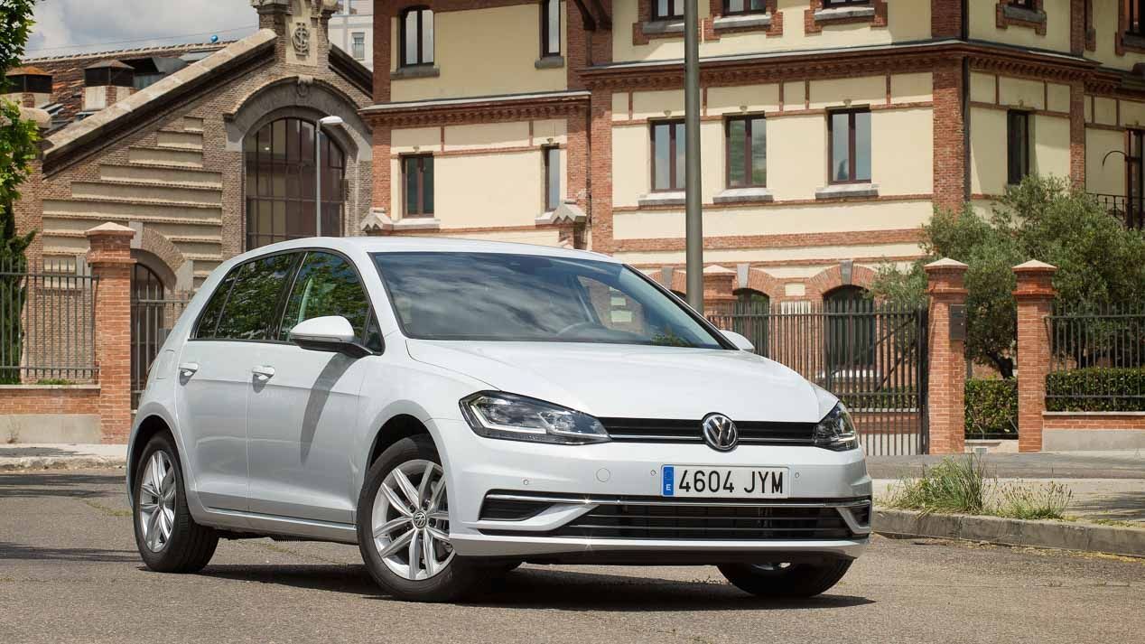 Los más eficientes, así han resultado los primeros exámenes Green NCAP