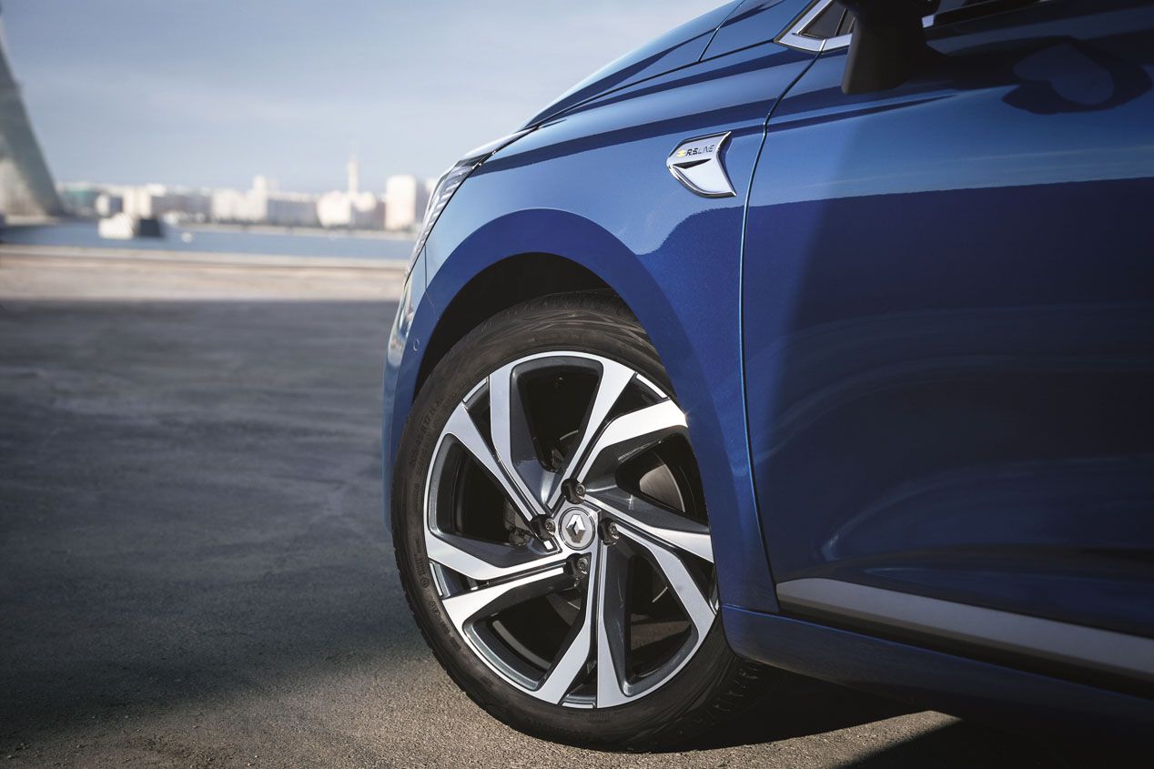 Renault Clio 2019: el nuevo utilitario, en imágenes