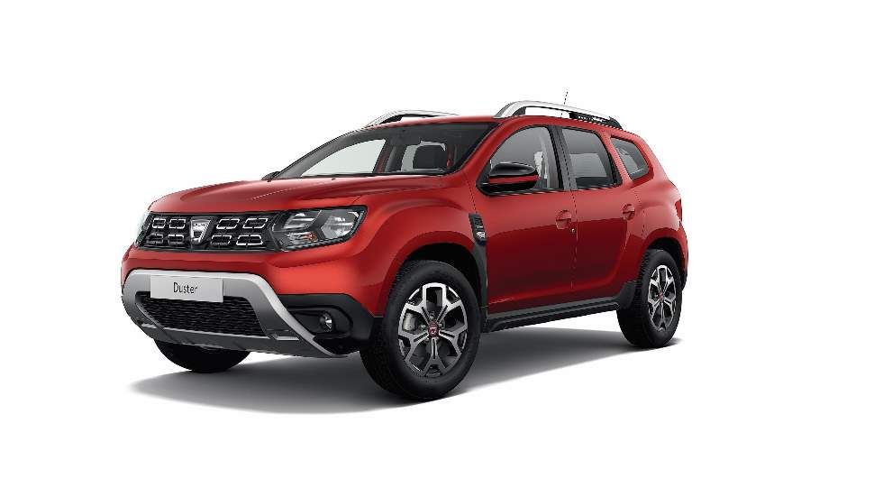Dacia estrena las versiones X Plore para los Duster y todos los Stepway