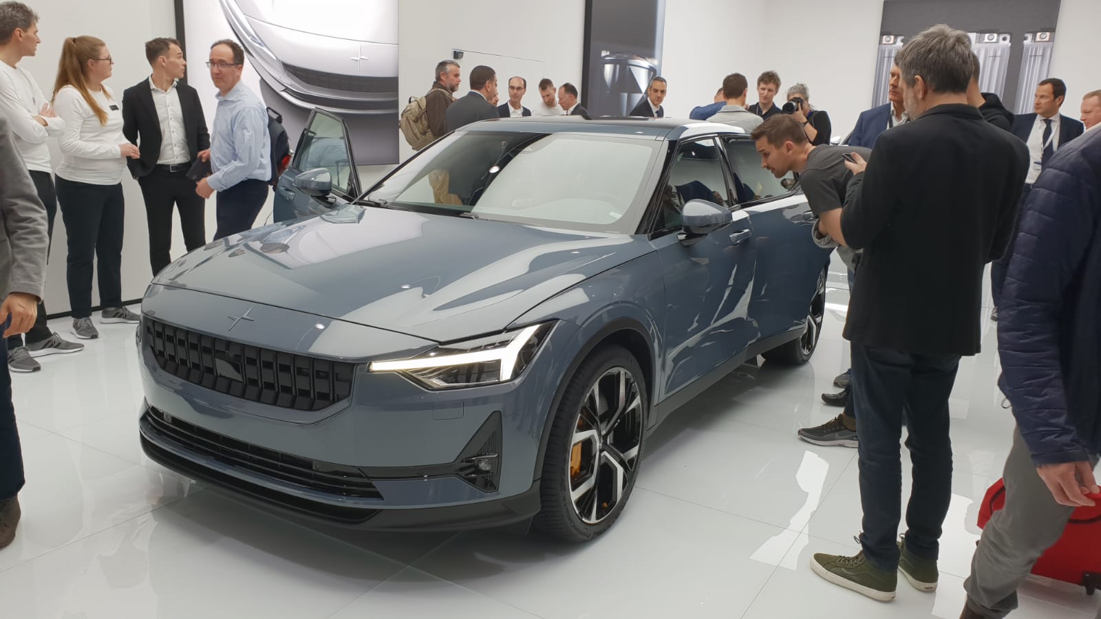 Las mejores novedades del Salón de Ginebra 2019, en fotos
