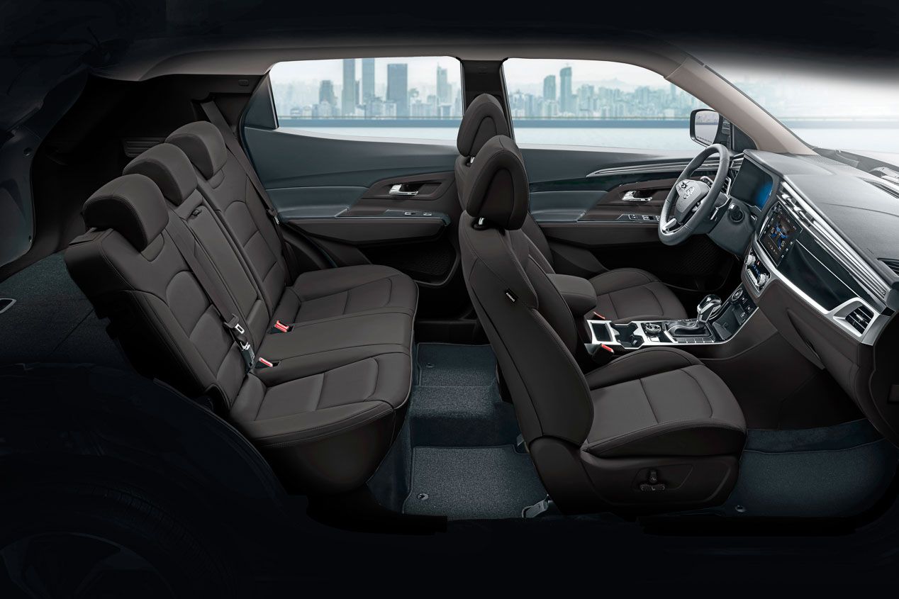 SsangYong Korando. El SUV coreano estrena generación, motores y ayudas a la conducción