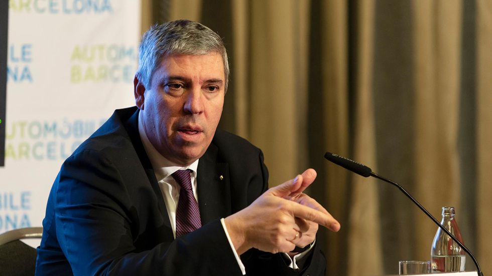 El plan de Apoyo a la Automoción del Gobierno es “inmaduro”, según Anfac