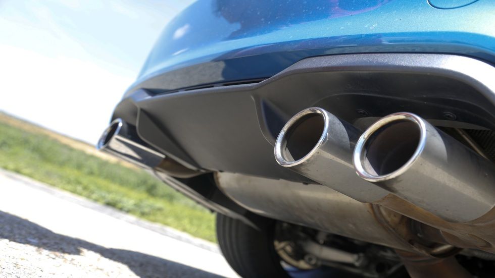 La crisis del Diesel hace disparar la recaudación del Estado