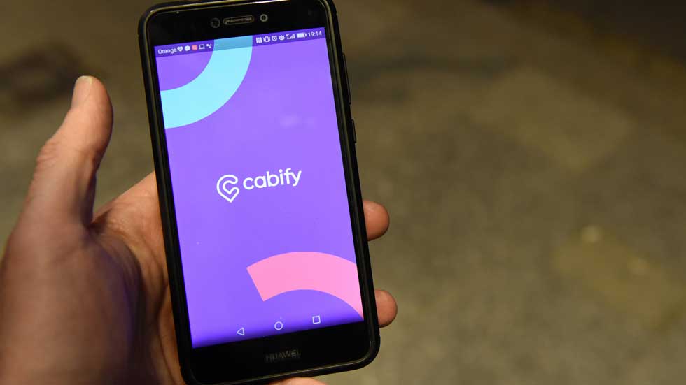 Cabify vuelve a Barcelona, te contamos cómo cambia el servicio