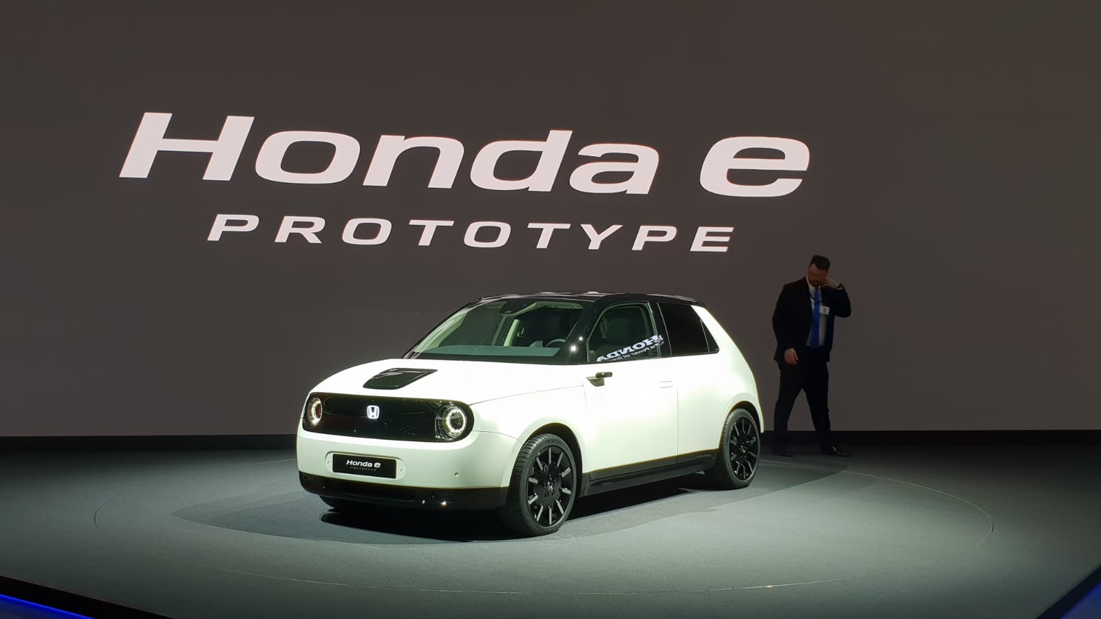 Un recorrido por los mejores coches del Salón de Ginebra 2019
