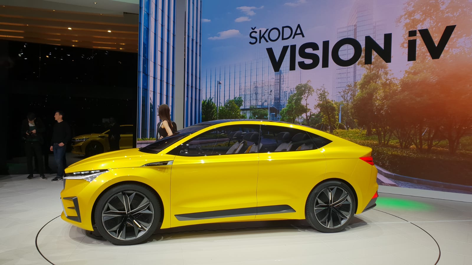 Un recorrido por los mejores coches del Salón de Ginebra 2019