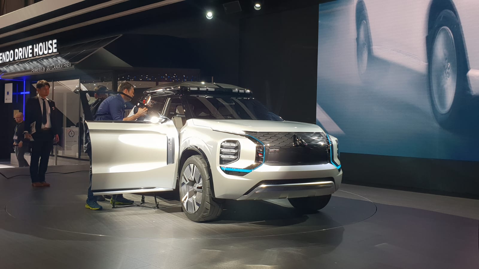 Un recorrido por los mejores coches del Salón de Ginebra 2019