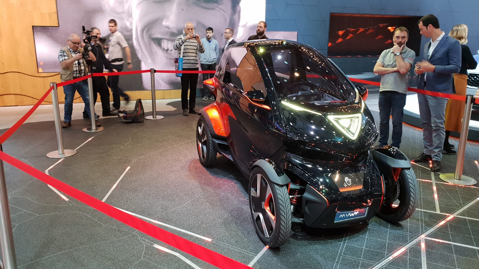 Un recorrido por los mejores coches del Salón de Ginebra 2019