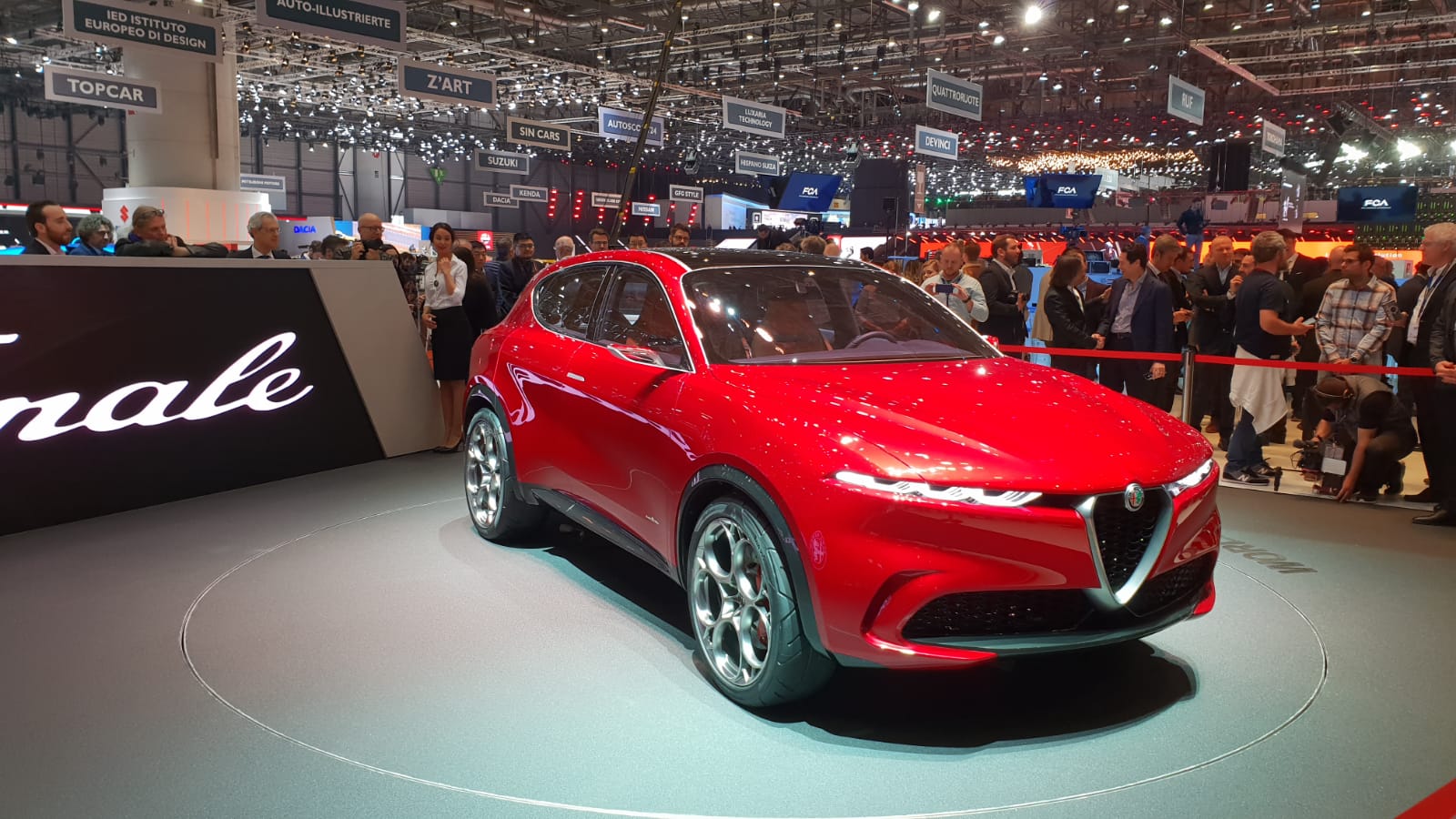 5 SUV por los que merece la pena esperar