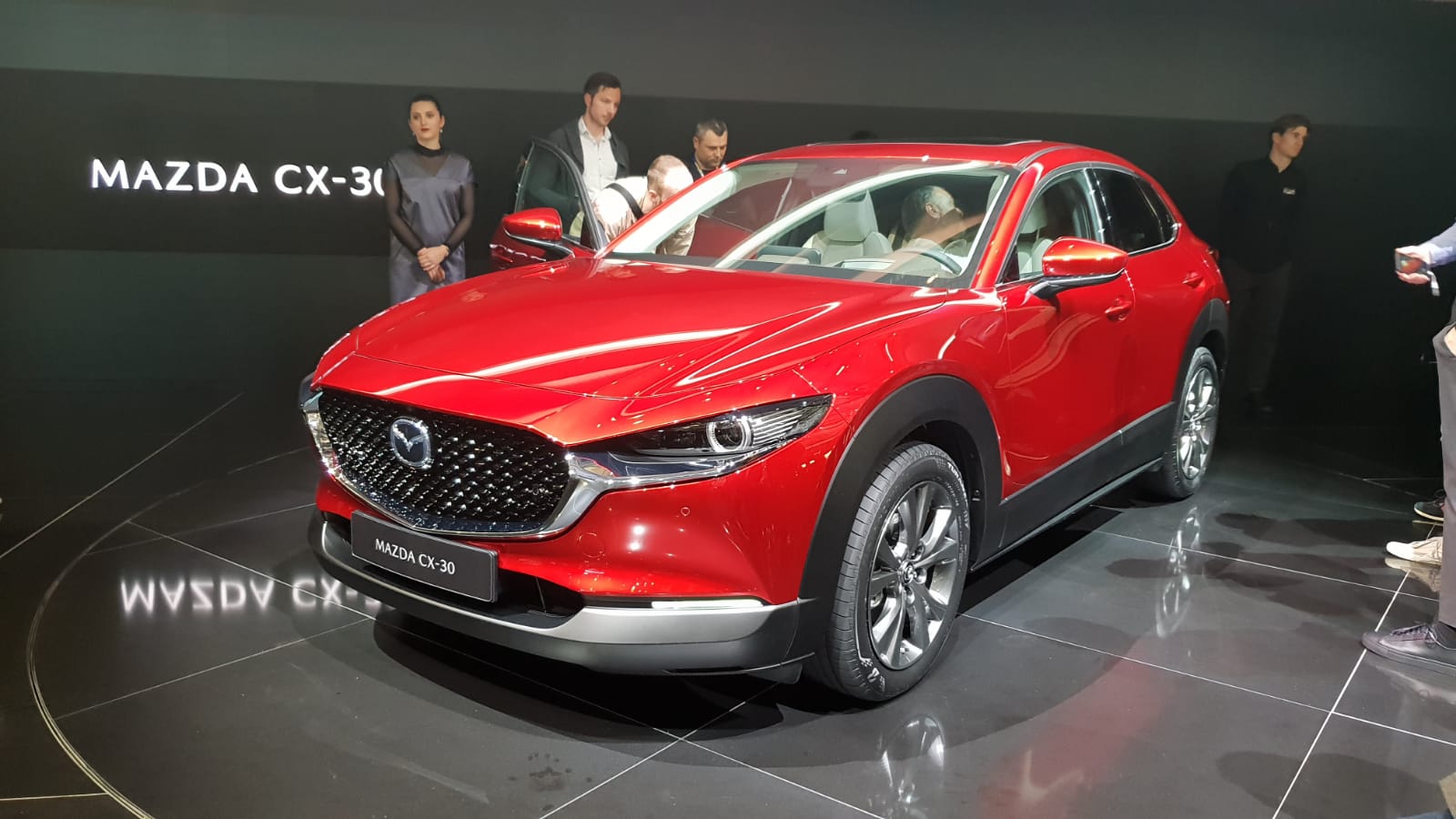 5 SUV por los que merece la pena esperar