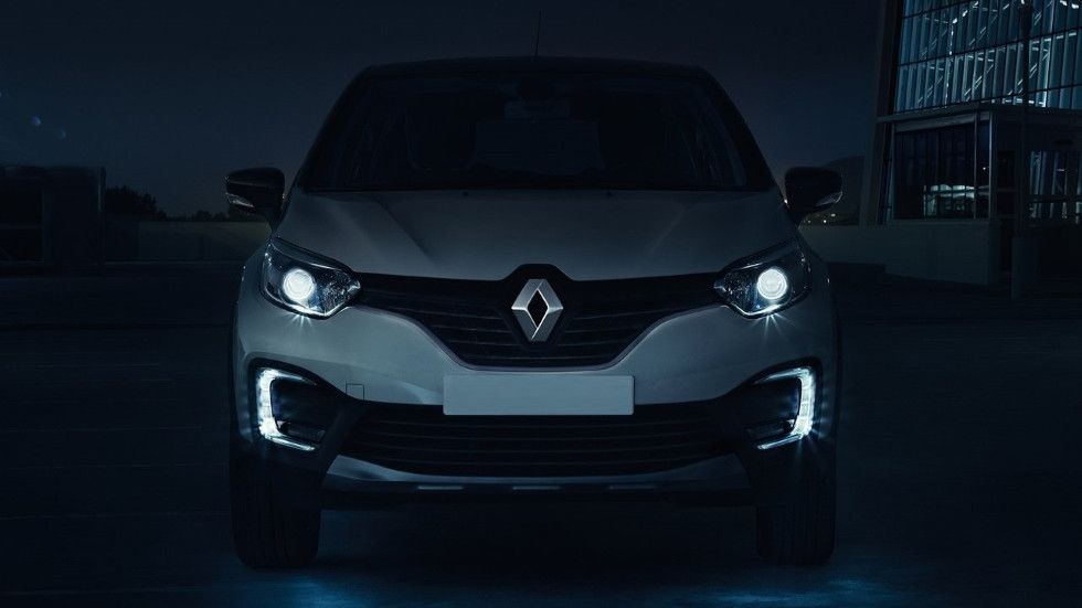Renault Captur 2020: el nuevo SUV, con base del Clio V e híbrido enchufable