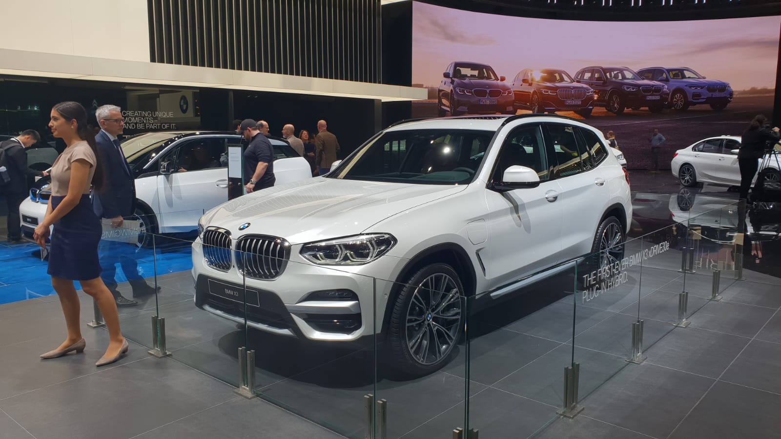 5 SUV por los que merece la pena esperar