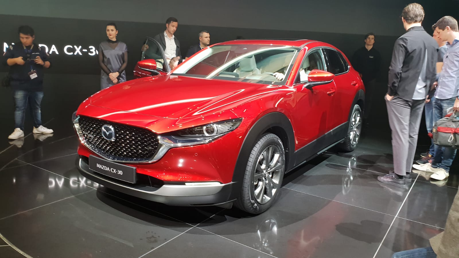 5 SUV por los que merece la pena esperar