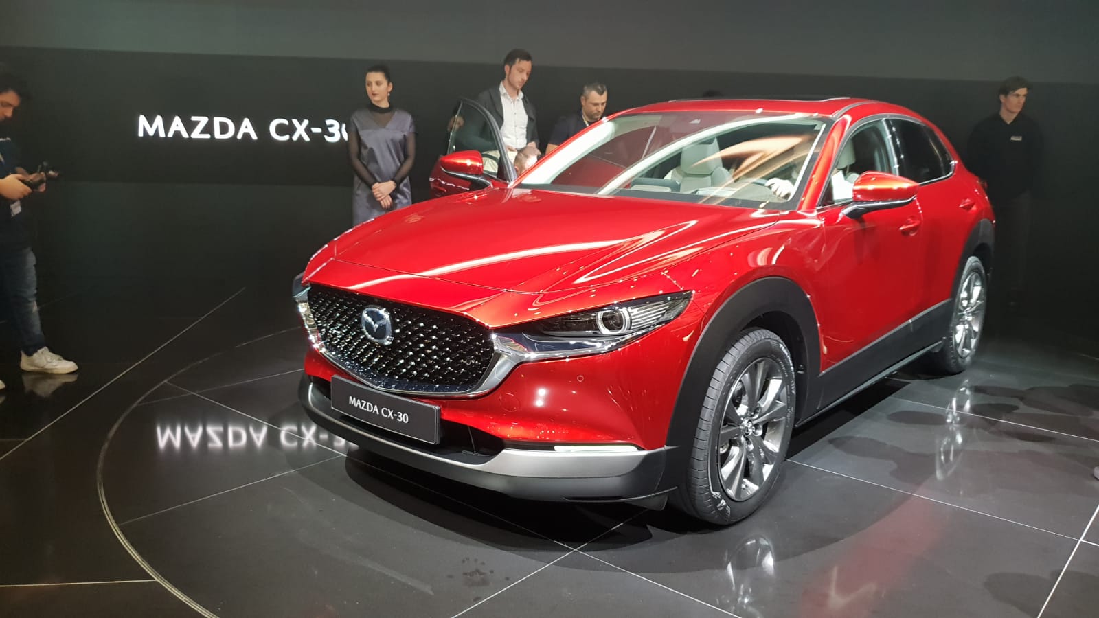 5 SUV por los que merece la pena esperar