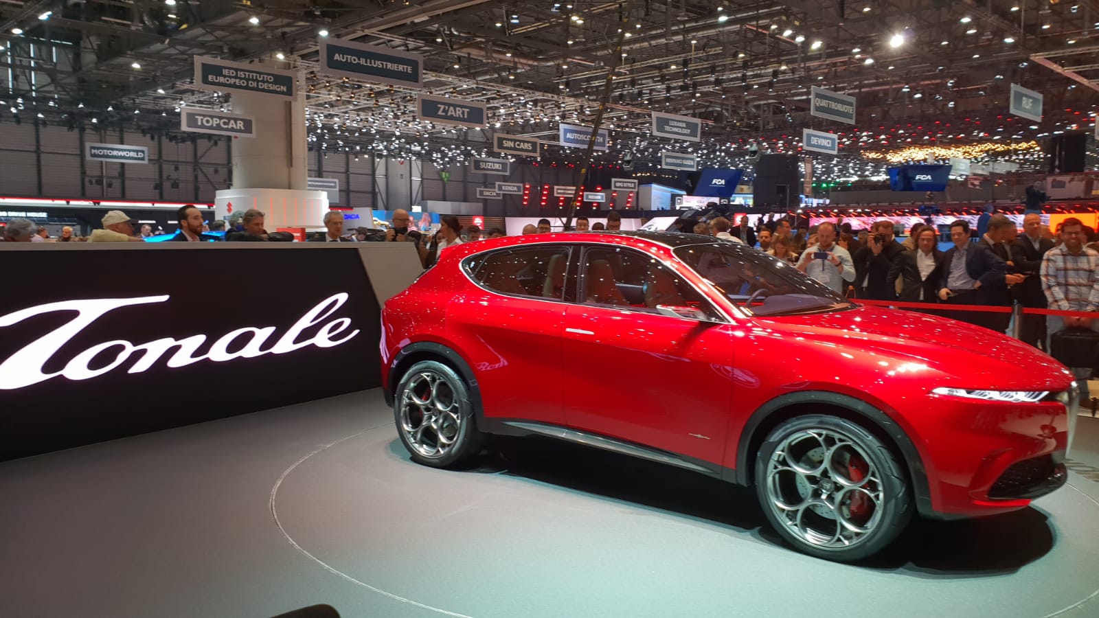 5 SUV por los que merece la pena esperar