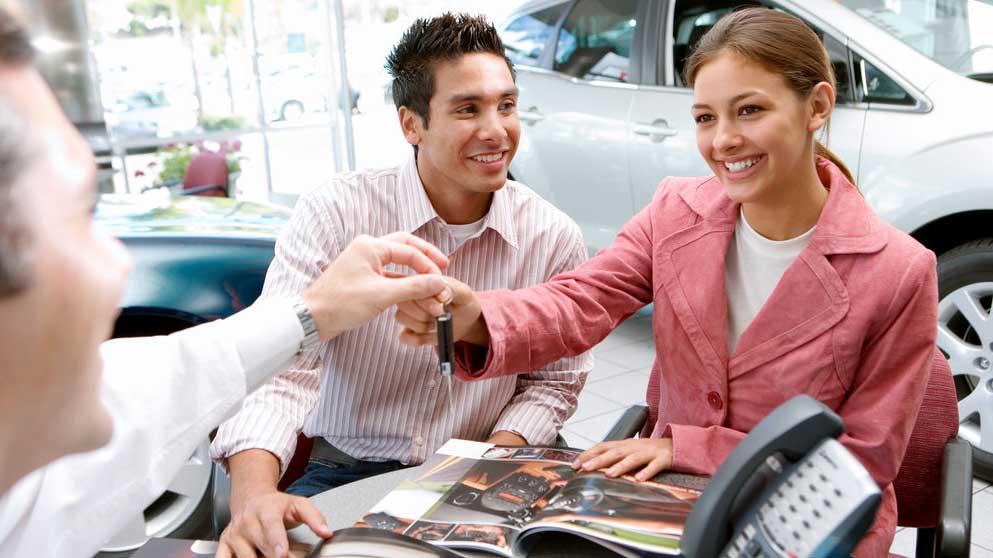 Las marcas de coches con mejor reputación en el mundo