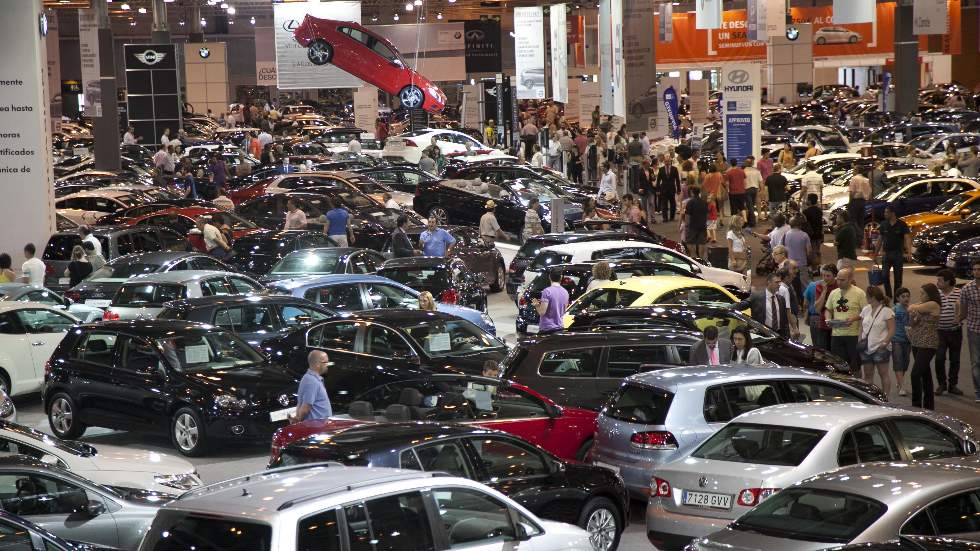 ¿El Diesel está muerto? El mercado de vehículos de ocasión dice lo contrario