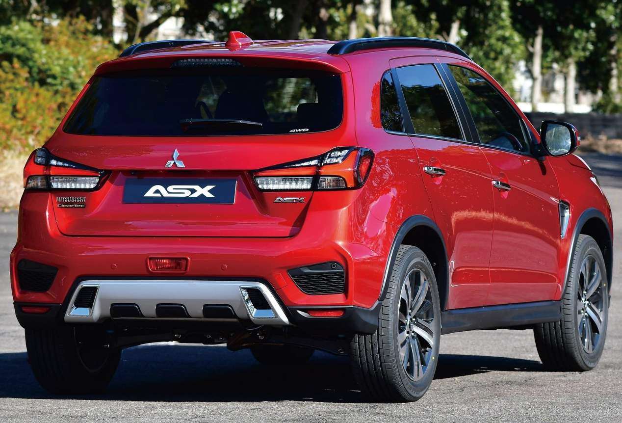 5 SUV que se renuevan en este 2019