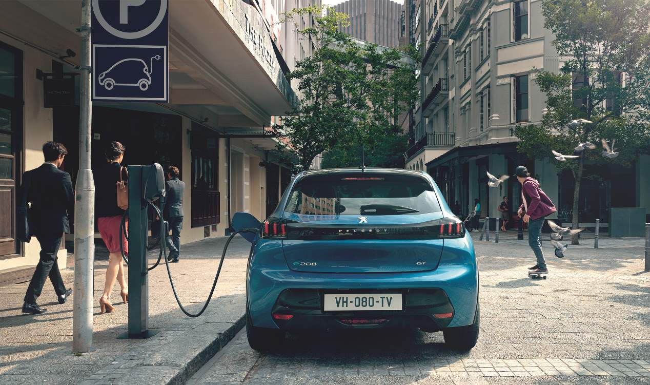 Revista Autopista 3092: las mejores imágenes