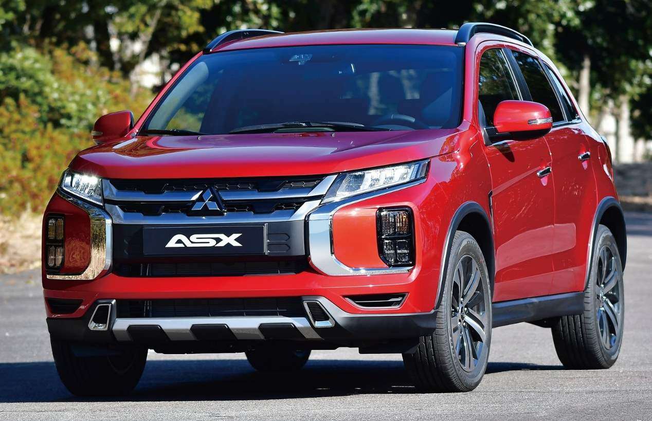 5 SUV que se renuevan en este 2019