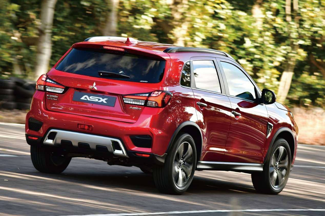 5 SUV que se renuevan en este 2019