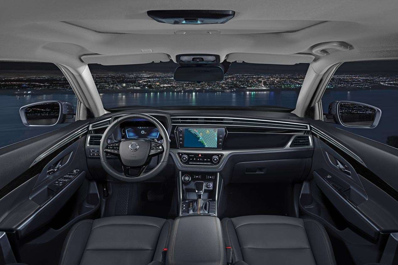 5 SUV que se renuevan en este 2019