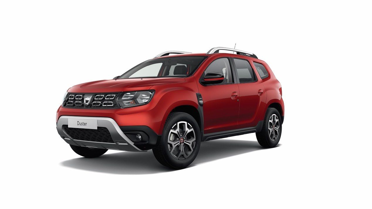 5 SUV que se renuevan en este 2019