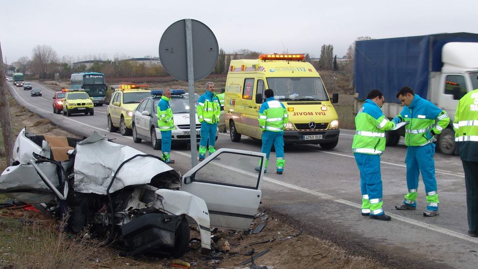 Más de 130 despachos de abogados se unen para pedir más derechos a víctimas de accidentes