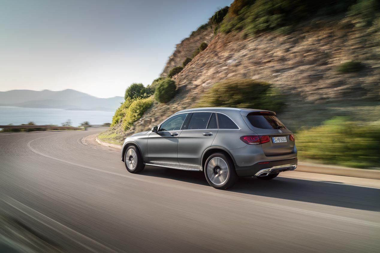5 SUV que se renuevan en este 2019