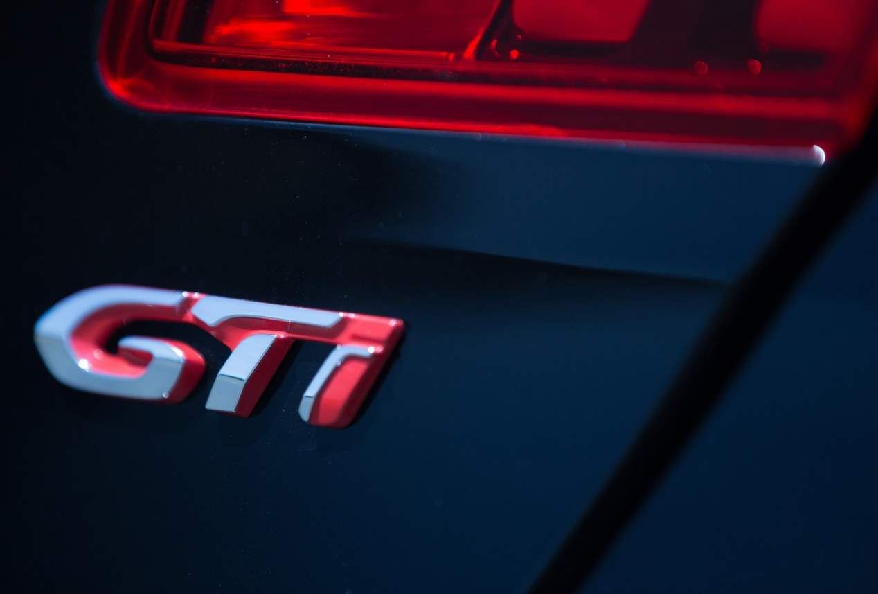 El Peugeot 208 GTi 2020 será puramente eléctrico