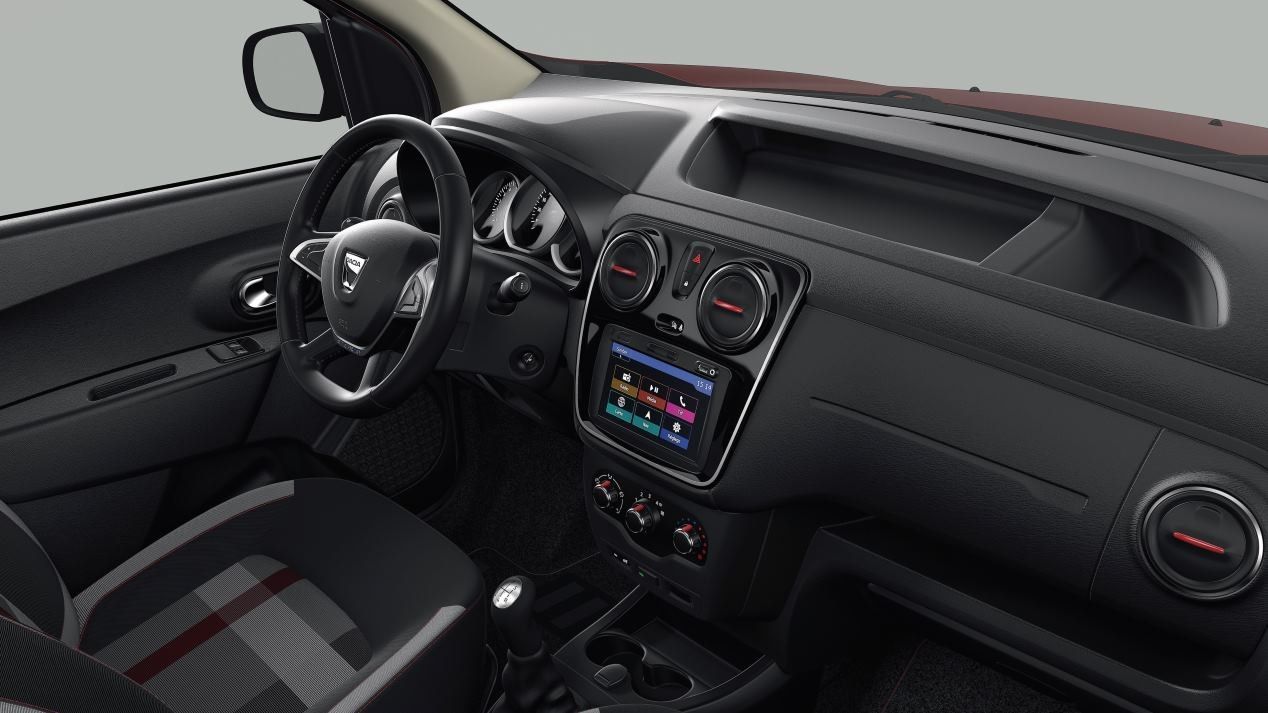 5 SUV que se renuevan en este 2019